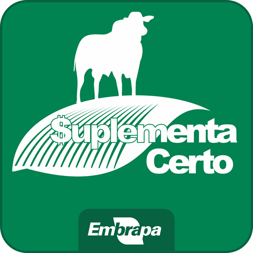 $uplementa Certo