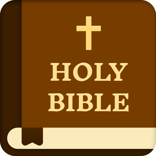 Holy Bible Launcher: KJV+Audio