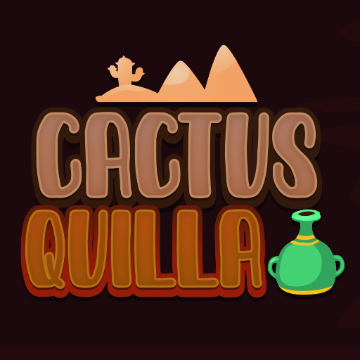 Cactus Quilla