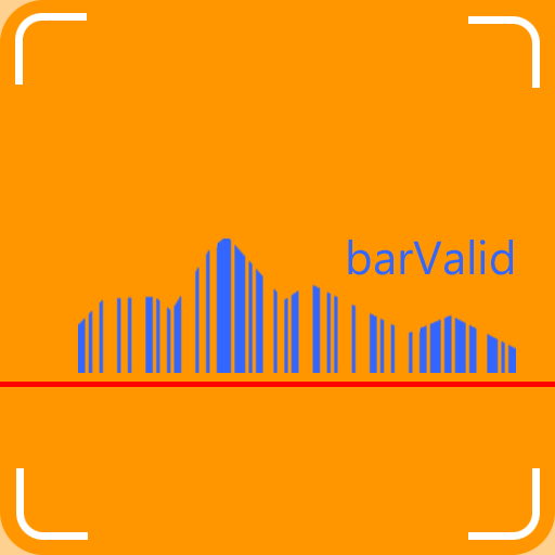 barValid- GS1 Barcode scanner 