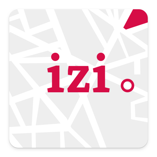 izi.TRAVEL: Get a Travel Guide