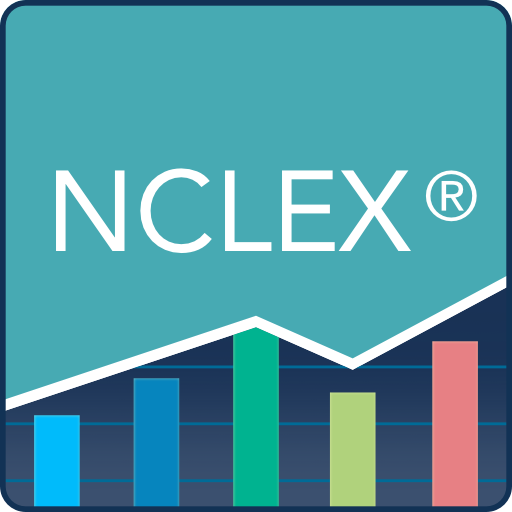 NCLEX: Practice,Prep,Flashcard