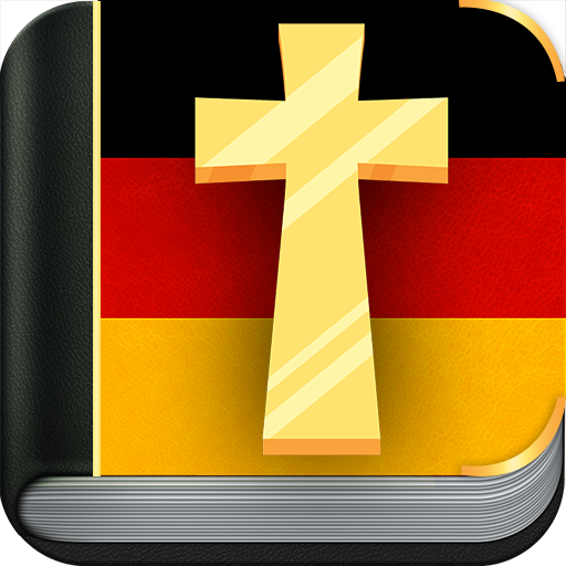 Bible of Germany