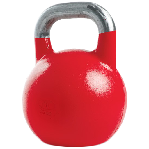 Kettlebell Pentathlon