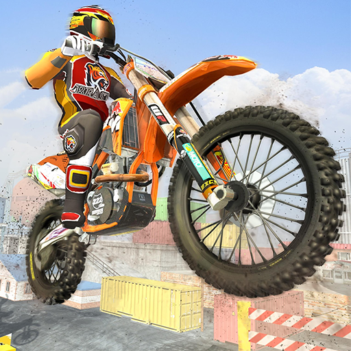 Bike Stunt Race Master 3d Racing