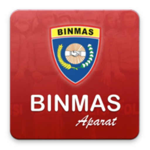 Binmas Aparat