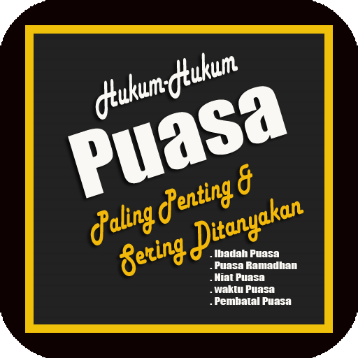 Hukum-Hukum Puasa