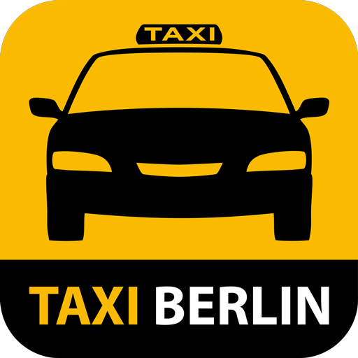 Taxi Berlin (030) 202020