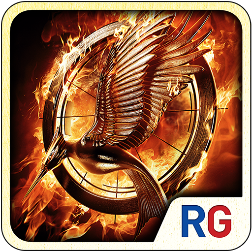 Hunger Games: Panem Run