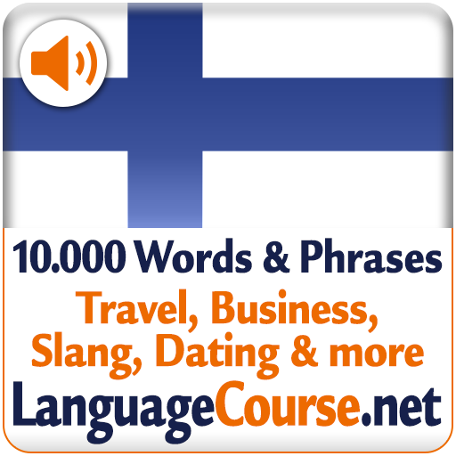 Learn Finnish Words