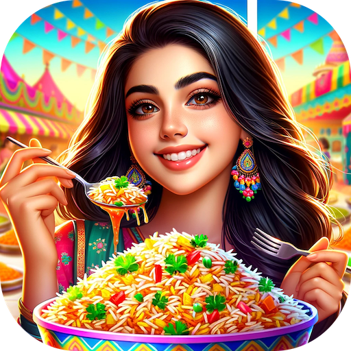 Cooking Mart - Indian Cooking