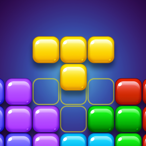 Block Match-Block puzzle game