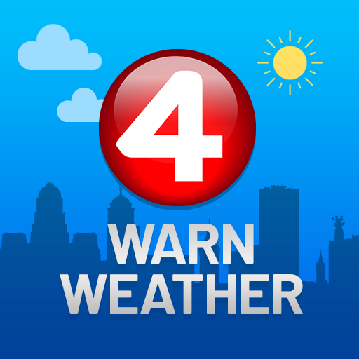 4Warn Weather