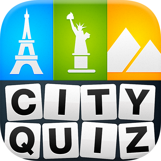 City Quiz - Guess the city