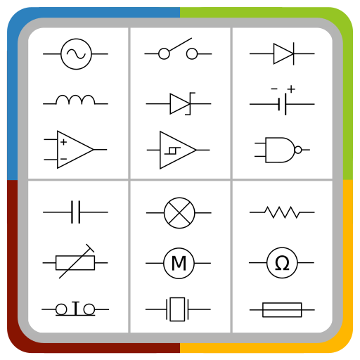 Electrical Symbols for Electro