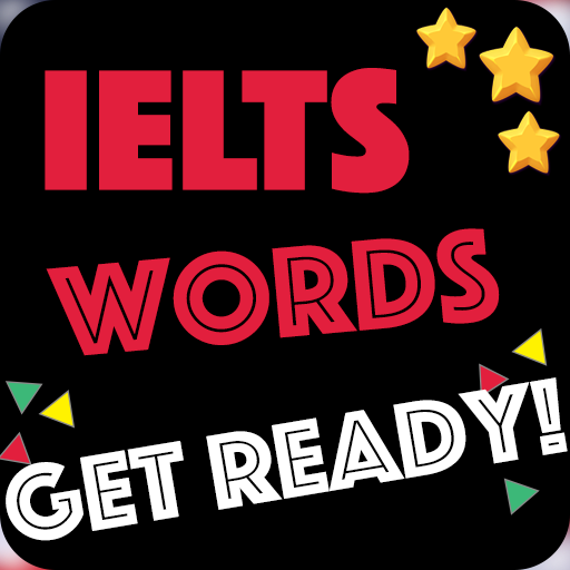 English Vocabulary Words IELTS