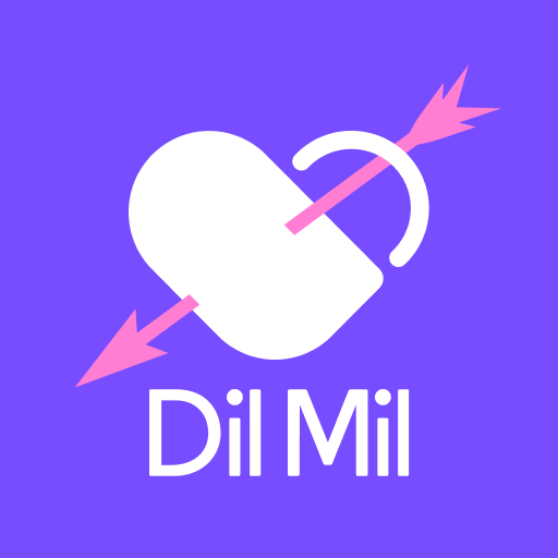 Dil Mil: South Asian Dating