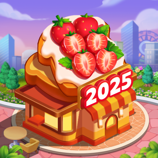 Cooking World® Restaurant Game