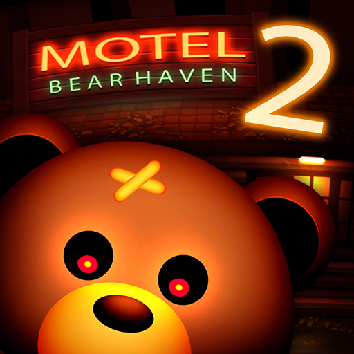 Bear Haven 2 Nights Motel Full