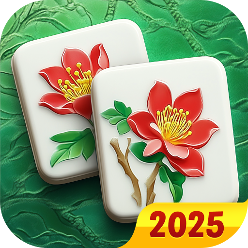 Mahjong Solitaire