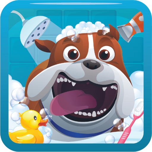 Pet Care: Dog Daycare Games, Health and Grooming