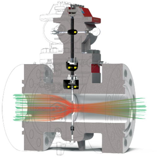 Orifice Gas Flow