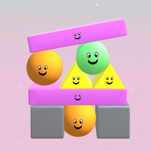 Happy Shapes