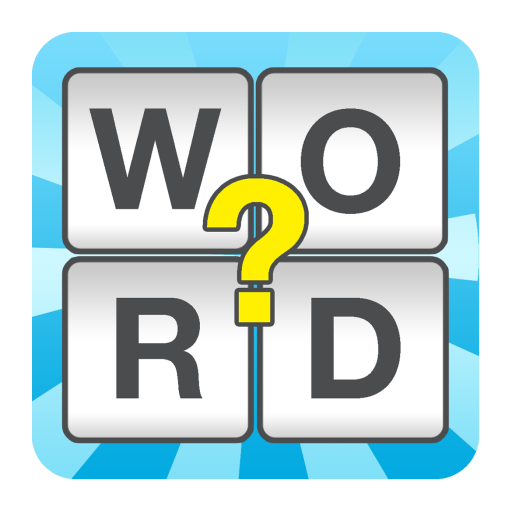 Word Search Puzzle