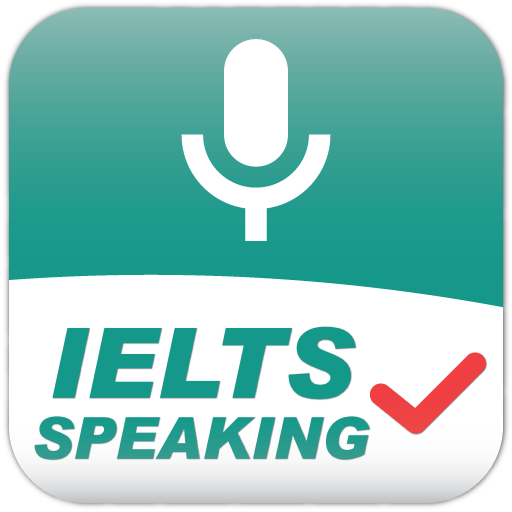 IELTS Speaking