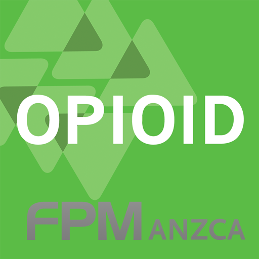 Opioid Calculator