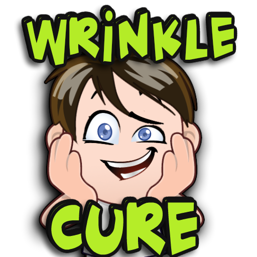 Wrinkle Cure - Natural Remedy