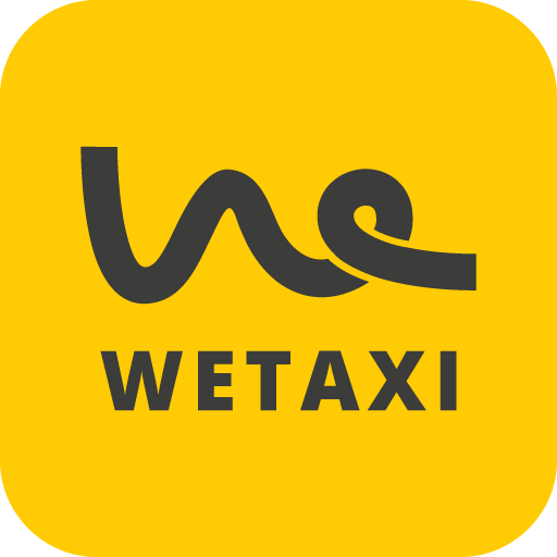 Wetaxi - All in one