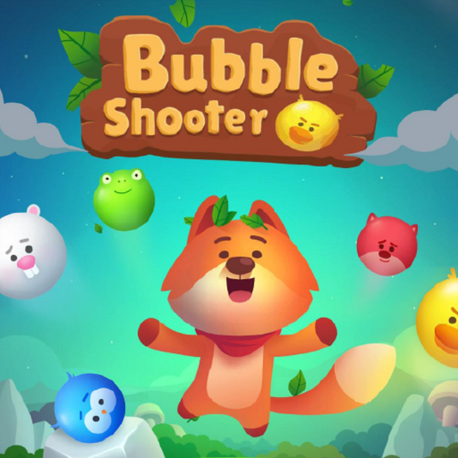 Bubble Shooter