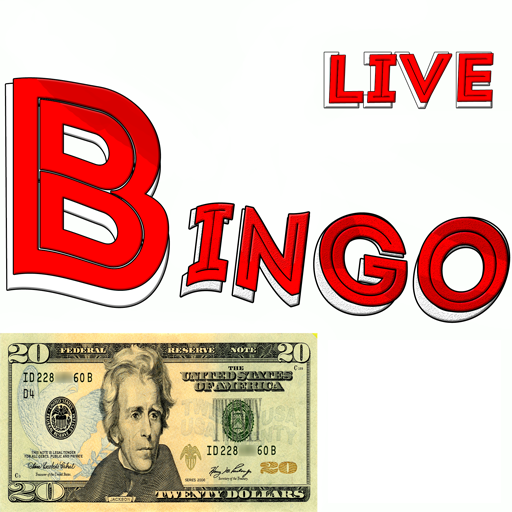 Bingo on Money Lotto Match 3 f