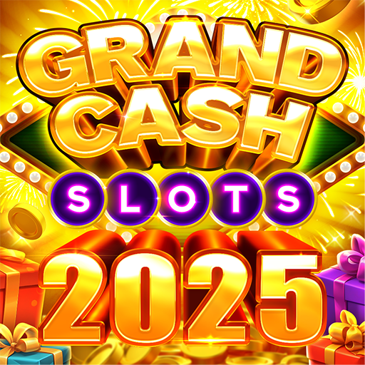 Grand Cash Casino Slots Games