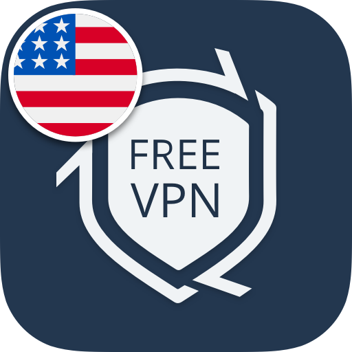 Free VPN - Fast Secure and Best VPN Unlimited USA