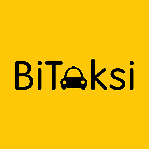 BiTaksi - Your Taxi!