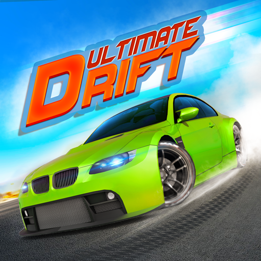 Ultimate Drift Car Racing Simulator