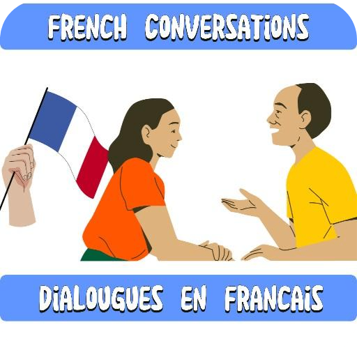 french conversations A1 A2