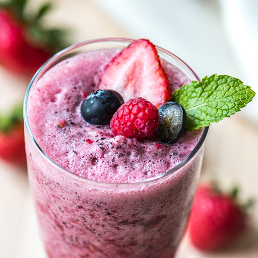 Smoothie Recipes