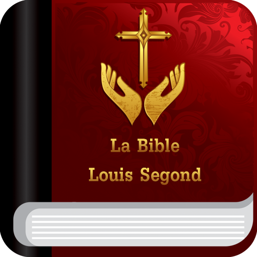 French Bible Louis Segond