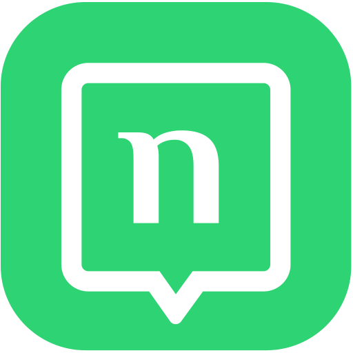 nandbox Messenger â€“ video chat