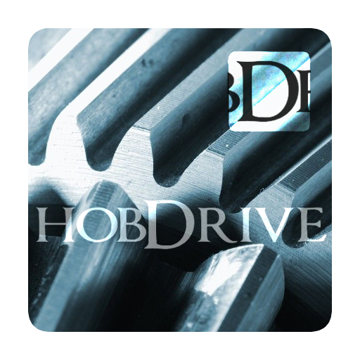 HobDrive OBD2 diag, trip