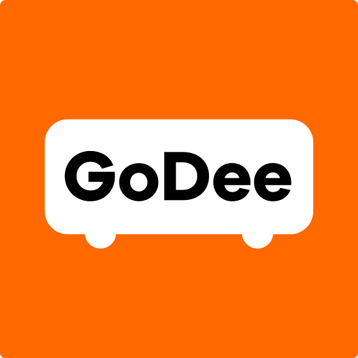 GoDee — shuttle bus booking