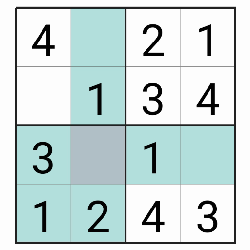 Irregular Sudoku Logic Puzzles