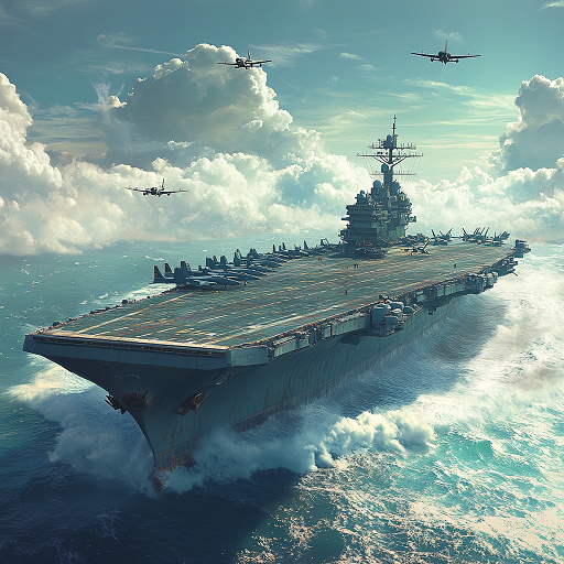 Armada: Warship Legends