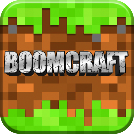 BoomCraft