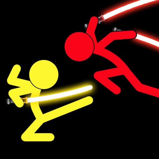 Stick Ninja: Stickman Battle