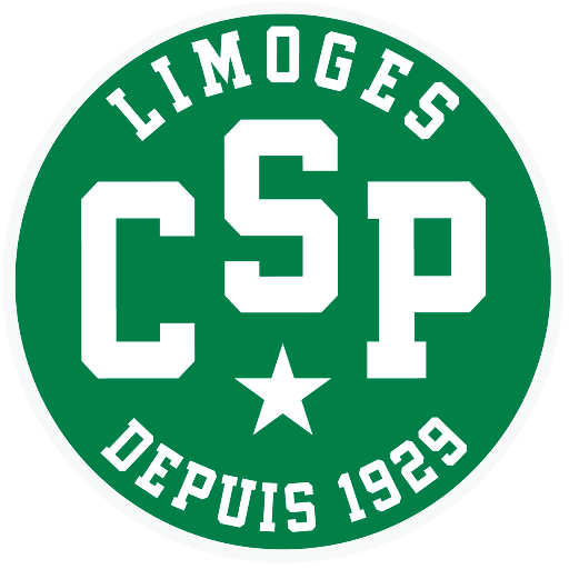 Limoges CSP