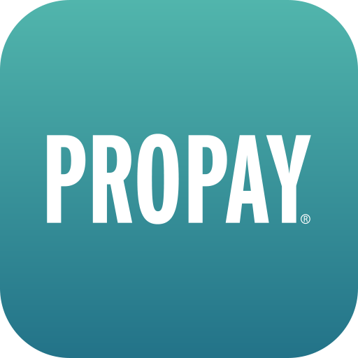 ProPay – Accept Credit Cards